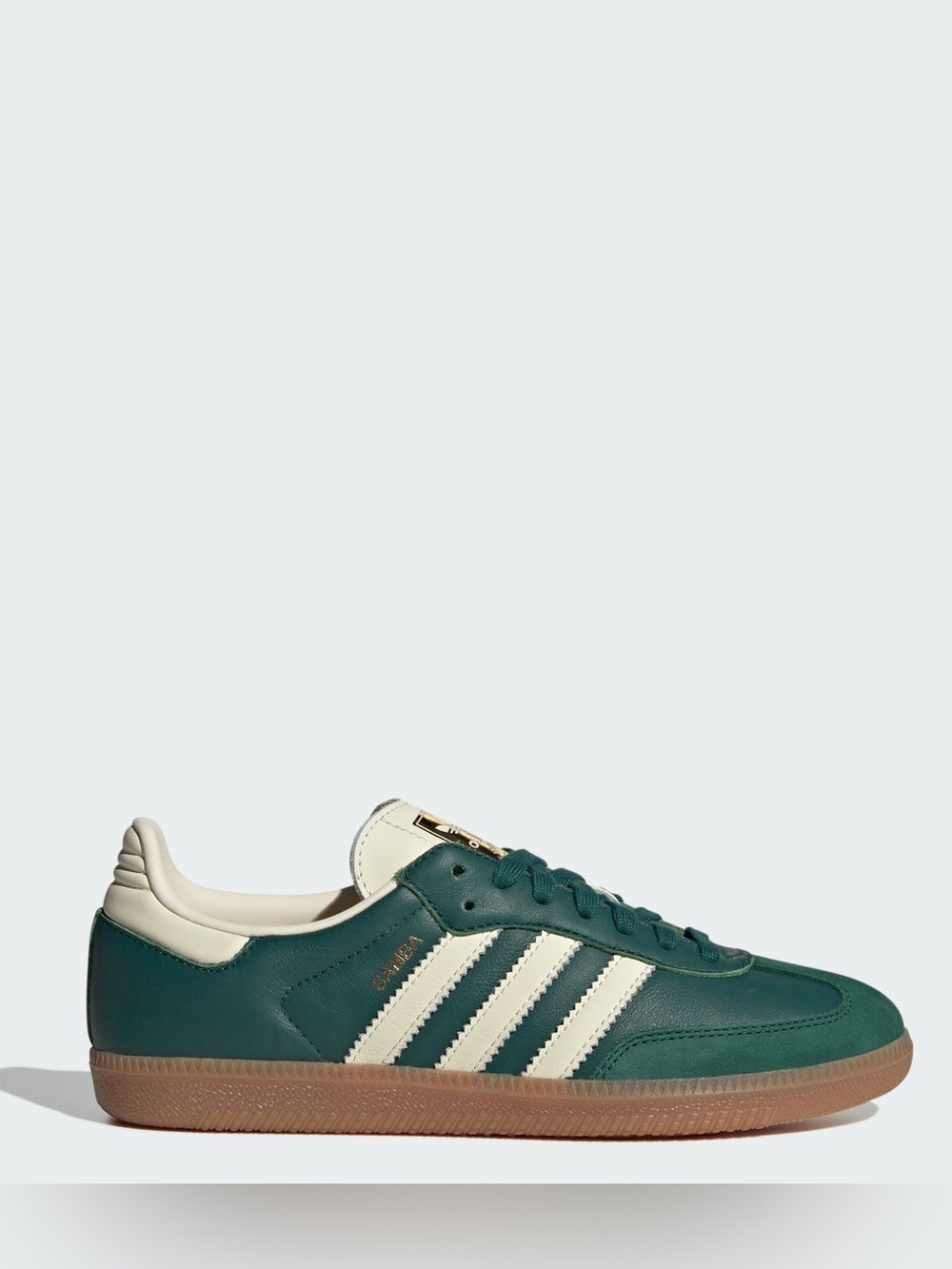 Adidas Womens Samba OG Sneakers